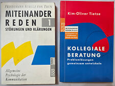 Bücher kommunikation schul gebraucht kaufen  Mannheim