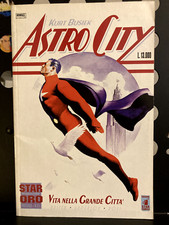 Astro city vita usato  Cesena