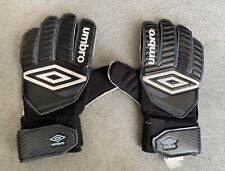 Umbro men goalkeeper for sale  BOURNEMOUTH