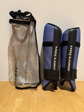 Mercian anatomica shinguards for sale  COULSDON