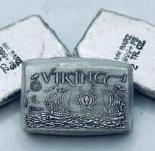 Ozt barz vikings d'occasion  Expédié en Belgium