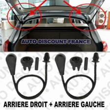 Cordon ficelle fixation d'occasion  Strasbourg-