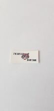 Corgi Toys Lotus Elan S2 #318 reproduction sticker na sprzedaż  PL