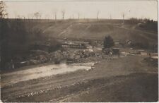 Carte photo allemande d'occasion  Clermont-en-Argonne