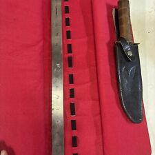 Knife roll holds for sale  Akron