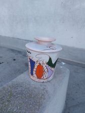 Ceramiques vallauris marie d'occasion  Marseille I