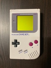 Console portable nintendo d'occasion  Arc-sur-Tille