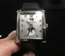 Girard perregaux vintage for sale  Orangevale