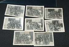 Vecchie fotografie vintage usato  Roma
