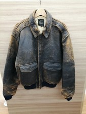 Avirex size deteriorated d'occasion  Expédié en Belgium