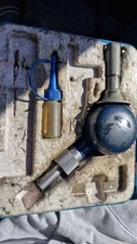 Novapax feilmaschine poliermas gebraucht kaufen  Künzelsau