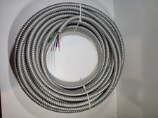 Solid copper cable for sale  Duluth