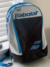 Babolat classic backpack for sale  LEATHERHEAD
