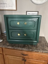 green nightstand for sale green nightstand for sale Canfield