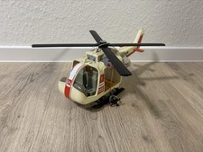 Playmobil 3789 rettungshubschr gebraucht kaufen  Mannheim