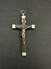 Ancien croix pectorale d'occasion  Nancy-