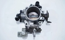 Usado, 1996 - 2000 Honda Civic automático A/T D16Y7 corpo do acelerador fabricante de equipamento original comprar usado  Enviando para Brazil