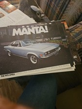 1973 opel manta for sale  Jefferson