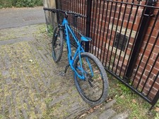 cube analog mountain bike for sale cube analog mountain bike for sale DEWSBURY