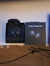 Samsung galaxy buds d'occasion  Le Mesnil-Saint-Denis