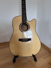 Crafter hilite westerngitarre gebraucht kaufen  Stolberg (Rhld.)