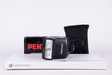 Flash pentax 200fg usato  Ancona
