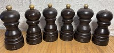 vintage peugeot pepper mill for sale  BANBURY
