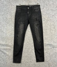 Alessandro zavetti jeans for sale  NOTTINGHAM