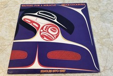 Bruce Cockburn. Waiting For A Miracle. Singles 1970-1987. VG+ Vinyl 2LP. , usado comprar usado Bruce Cockburn. Waiting For A Miracle. Singles 1970-1987. VG+ Vinyl 2LP. , usado comprar usado  Enviando para Brazil