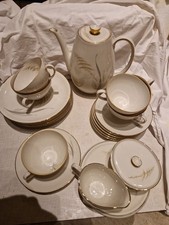 Eschenbach bavaria kaffeeservi gebraucht kaufen  Berlin