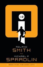 I, Q: the Windy City Picture Book Roland, Spradlin, Michael P. Sm comprar usado  Enviando para Brazil