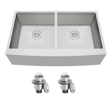 Inch undermount double for sale  Maspeth