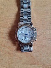 meisteranker chronograph gebraucht kaufen  Pyrbaum