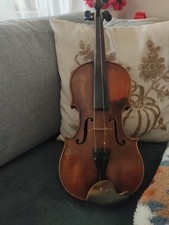 Geige violine stradivarius gebraucht kaufen  Krefeld