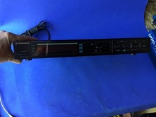 Expansor dinâmico Pioneer EX-9000 funcionando, mas precisa de manutenção comprar usado Expansor dinâmico Pioneer EX-9000 funcionando, mas precisa de manutenção comprar usado  Enviando para Brazil