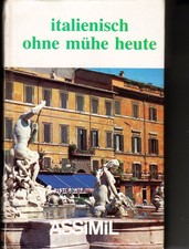 Assimil selbstlernkurs deutsch gebraucht kaufen  Regensburg