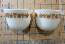 Vintage 70s pyrex for sale  Cleveland