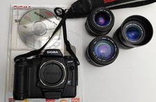 Digitalkamera sigma sd9 gebraucht kaufen Digitalkamera sigma sd9 gebraucht kaufen  Dinkelscherben