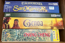 Lot board game for sale  Poquoson