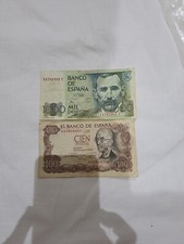 Lotto banconote 1000 usato  Ercolano