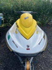 sea doo gti for sale sea doo gti for sale SOUTHAMPTON