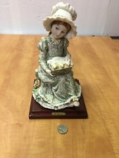 Vintage giuseppe armani for sale  Merritt Island