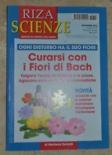 Riza scienze zanardi usato  Milano
