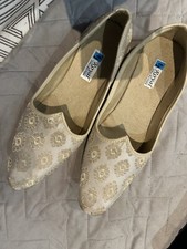 Mens indian shoes for sale  KIDDERMINSTER