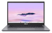Laptop Asus ChromeBook Plus 14" Core i5-1235U 8GB DDR5 512GB SSD ChromeOS na sprzedaż  PL