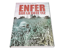 Enfer cote 112 d'occasion  Clermont