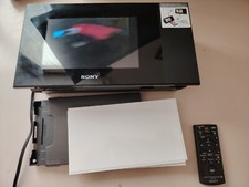 Stampante sony dpp usato  Pisa
