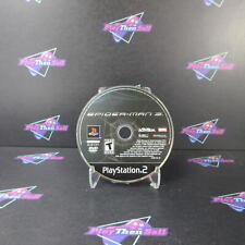 Spiderman ps2 playstation for sale  Largo