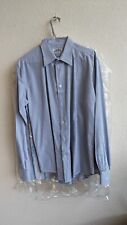 Chemise hermès t42 d'occasion  Villard-de-Lans