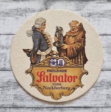 Paulaner salvator nockherberg gebraucht kaufen  Gießen